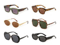 IASANDRA SUNGLASSES