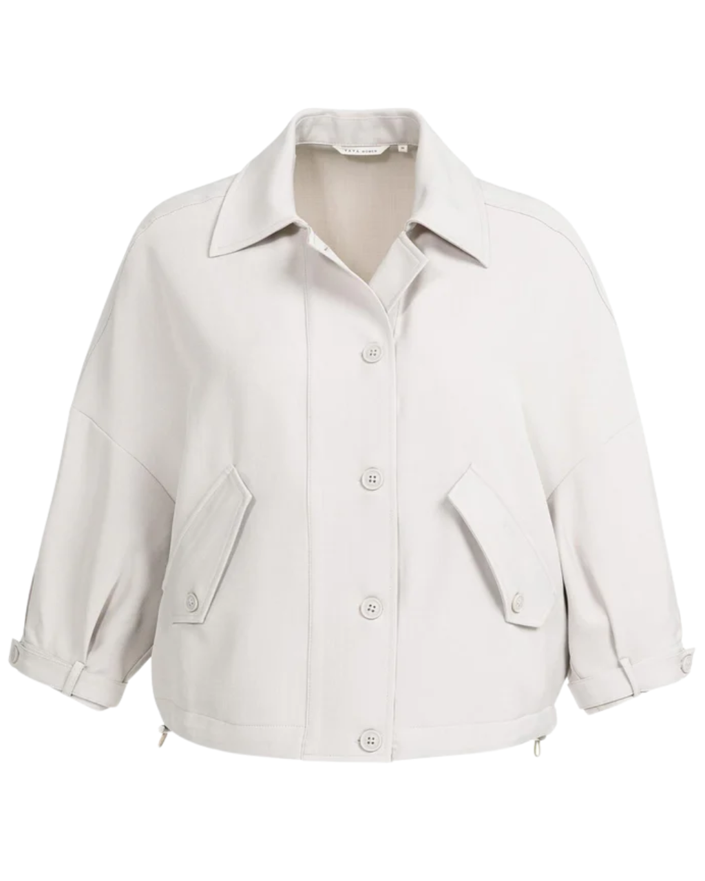 Blusenjacke |YaYa