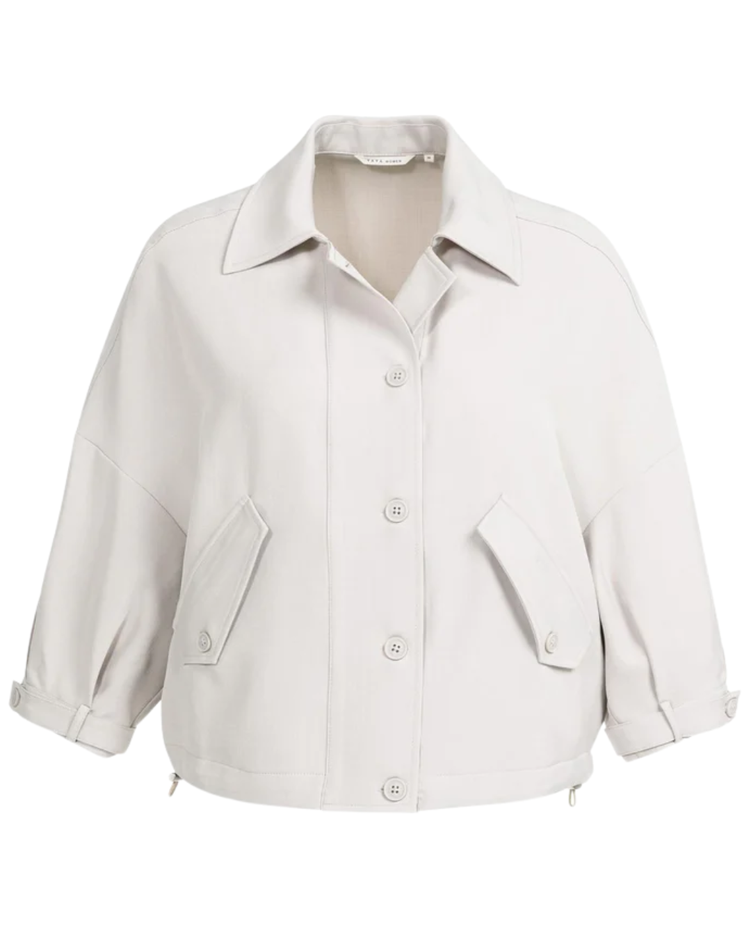 Blusenjacke |YaYa