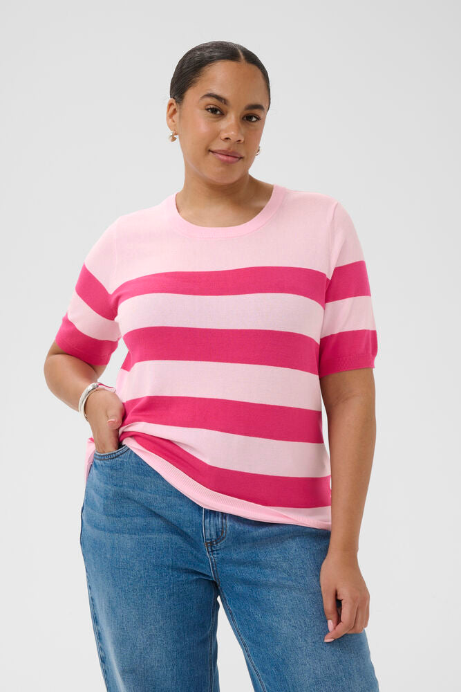 Pullover | KClizzy Striped