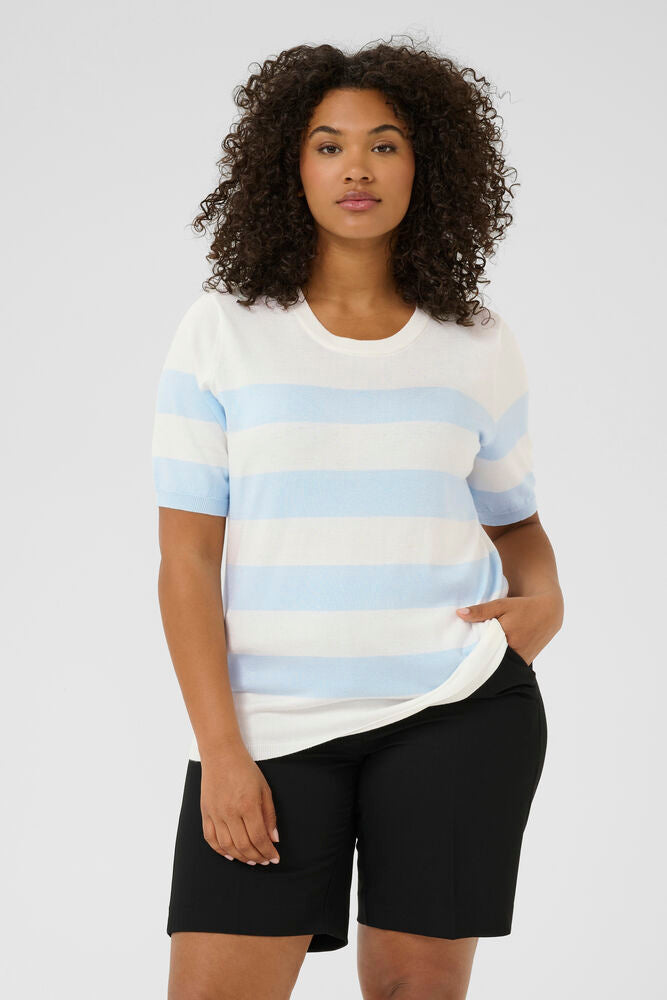 Pullover | KClizzy Striped