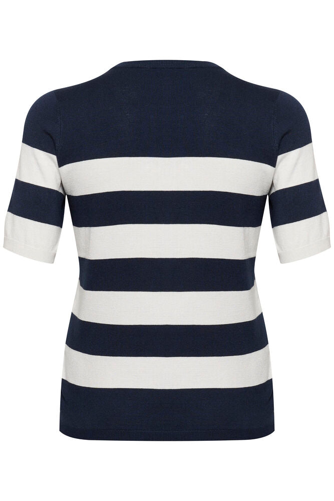 Pullover | KClizzy Striped