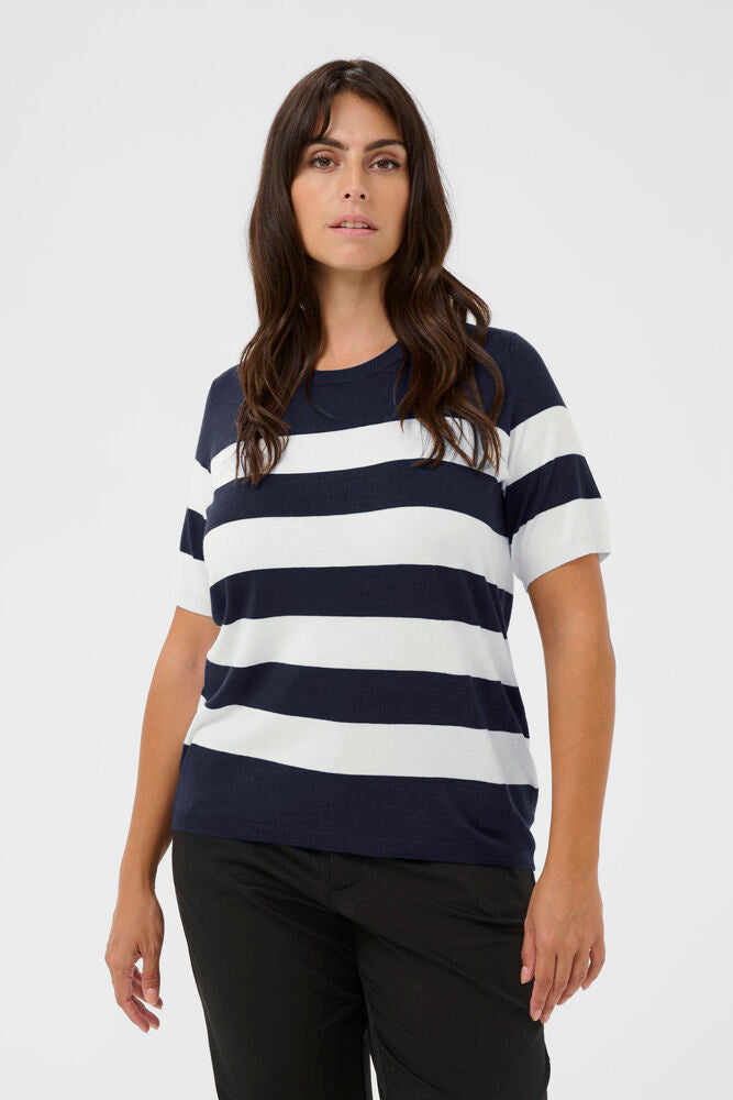 Pullover | KClizzy Striped