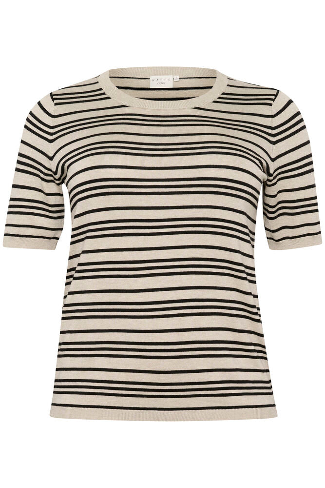 Pullover | KClizzy Striped