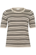 Pullover | KClizzy Striped