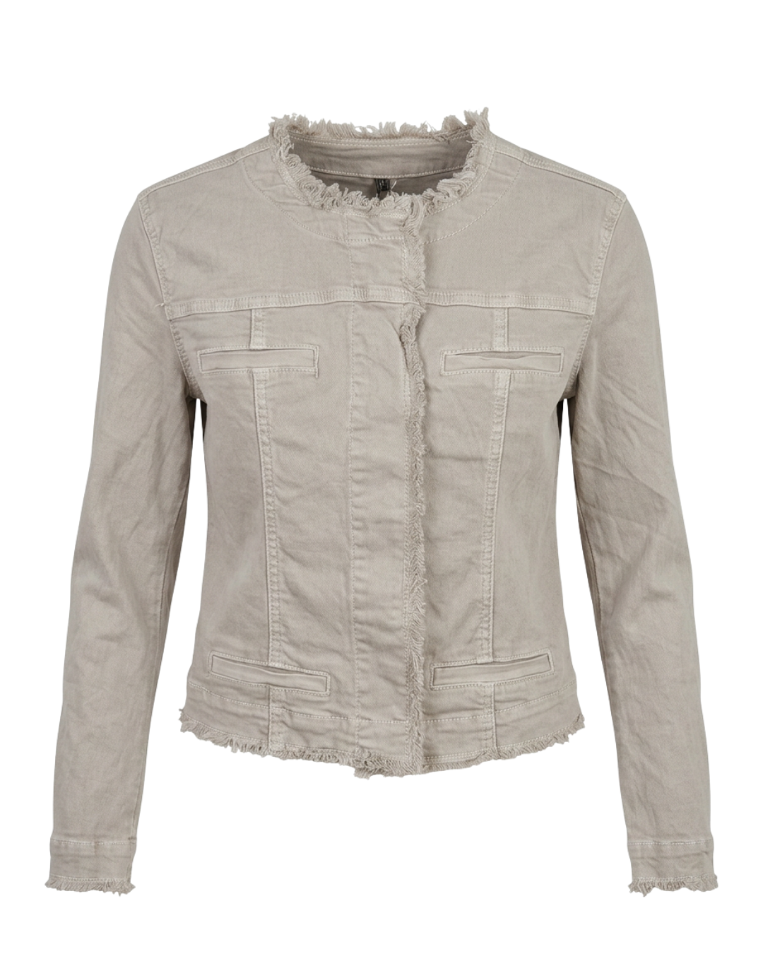 Jeansjacke | Amalia