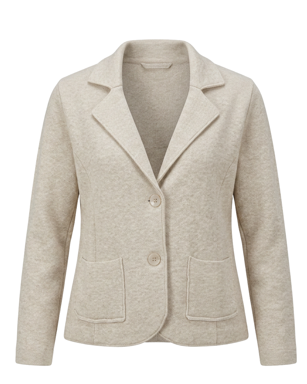Strickblazer | Alma