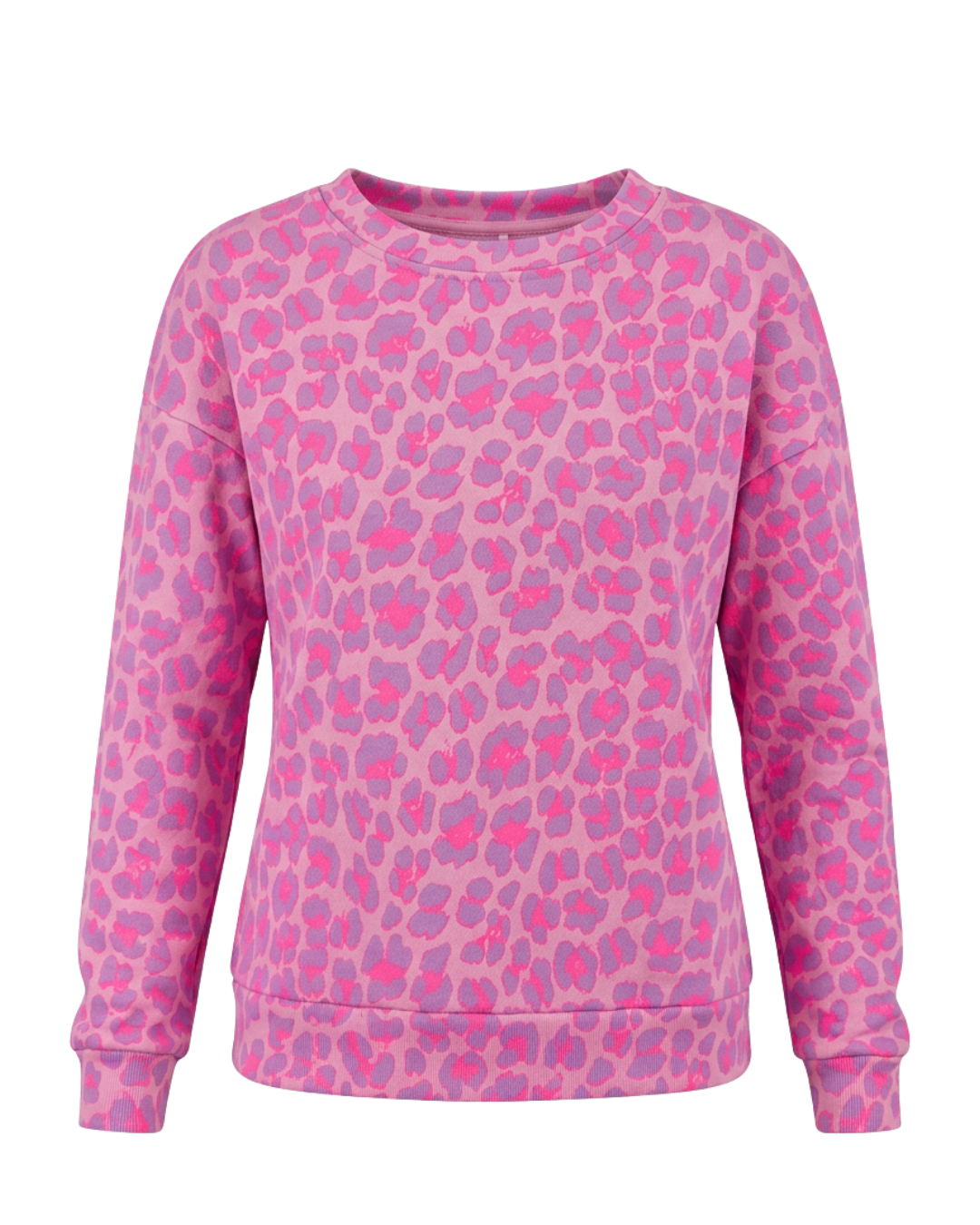 Sweater | Leoweat