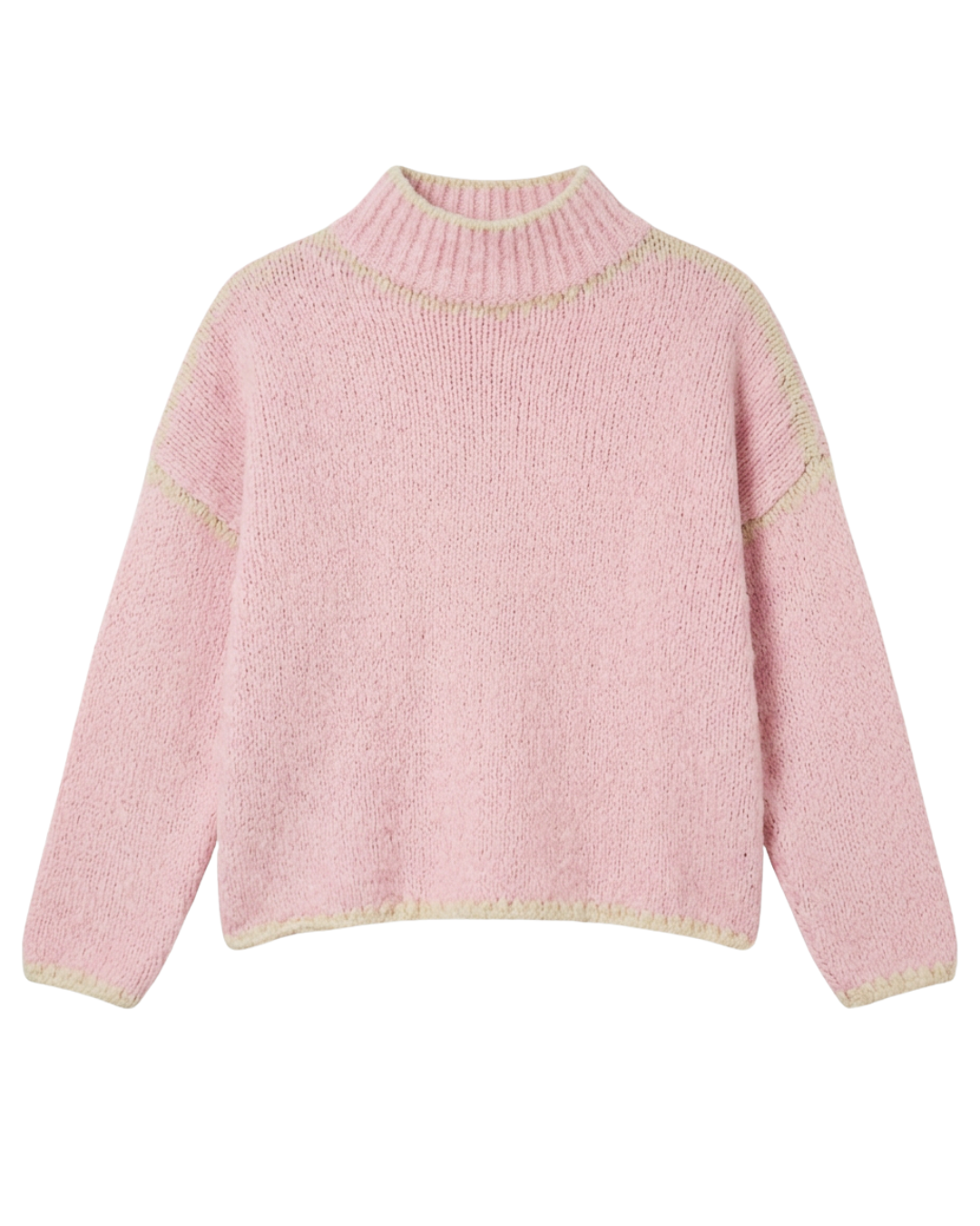 Strickpullover | Rosi