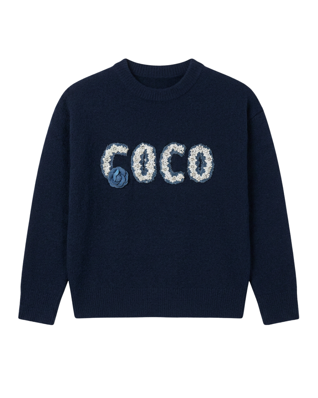 Pullover | Coco