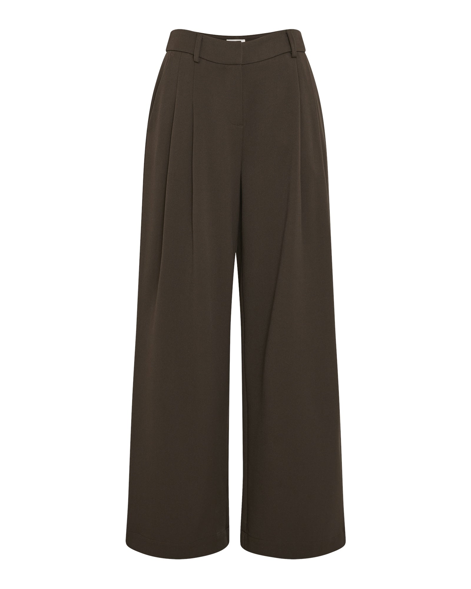 MSCHHenrika HW Pants
