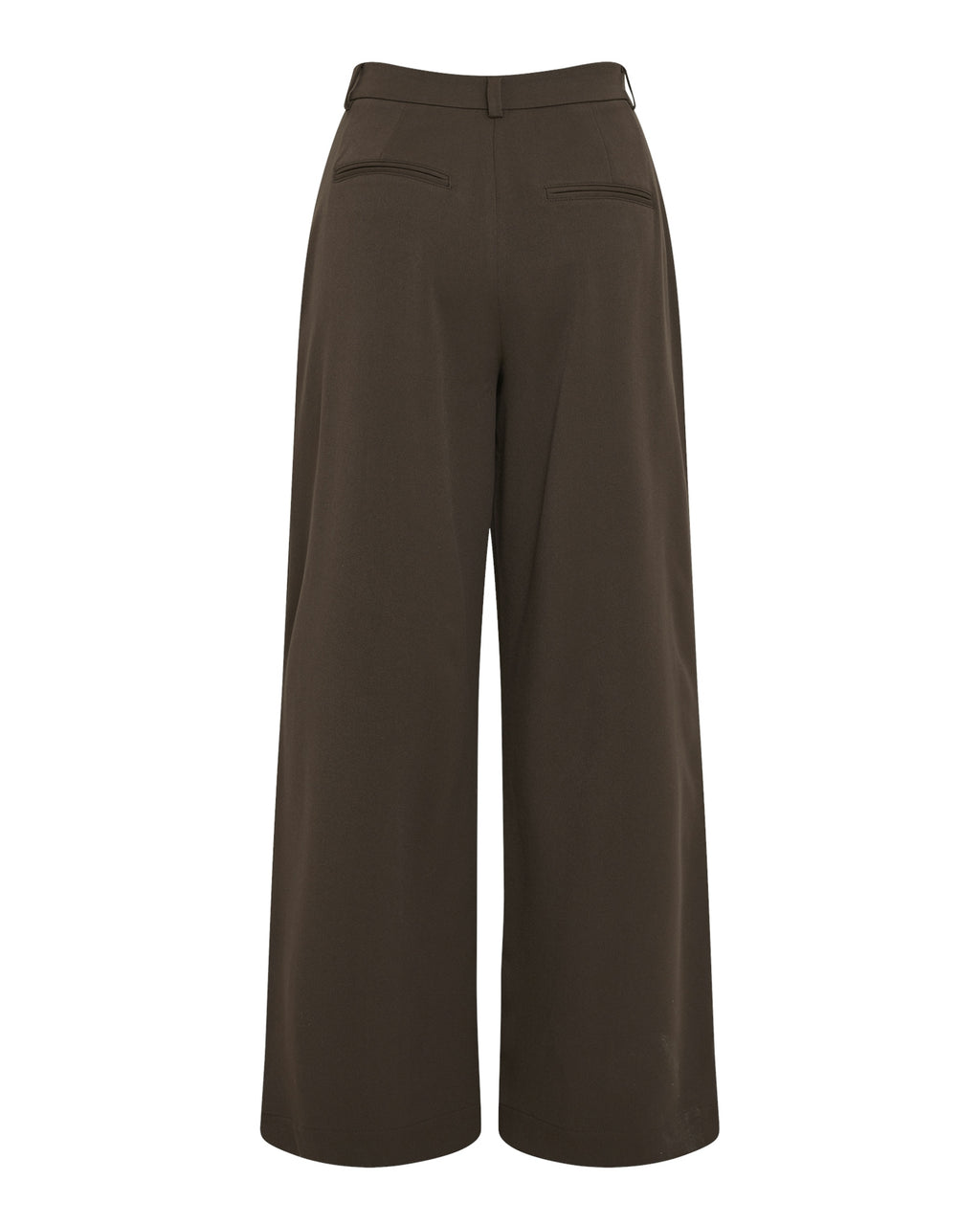 MSCHHenrika HW Pants