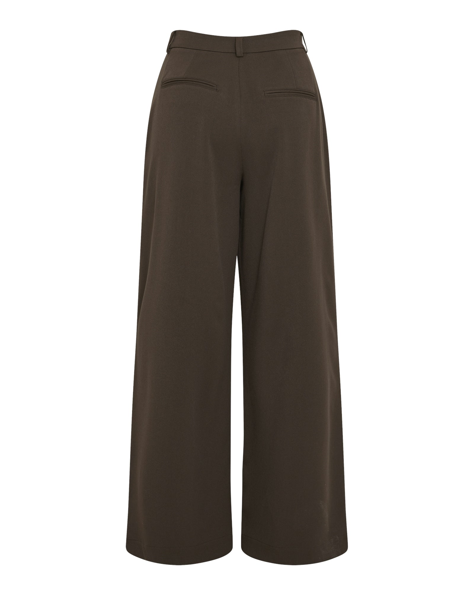 MSCHHenrika HW Pants