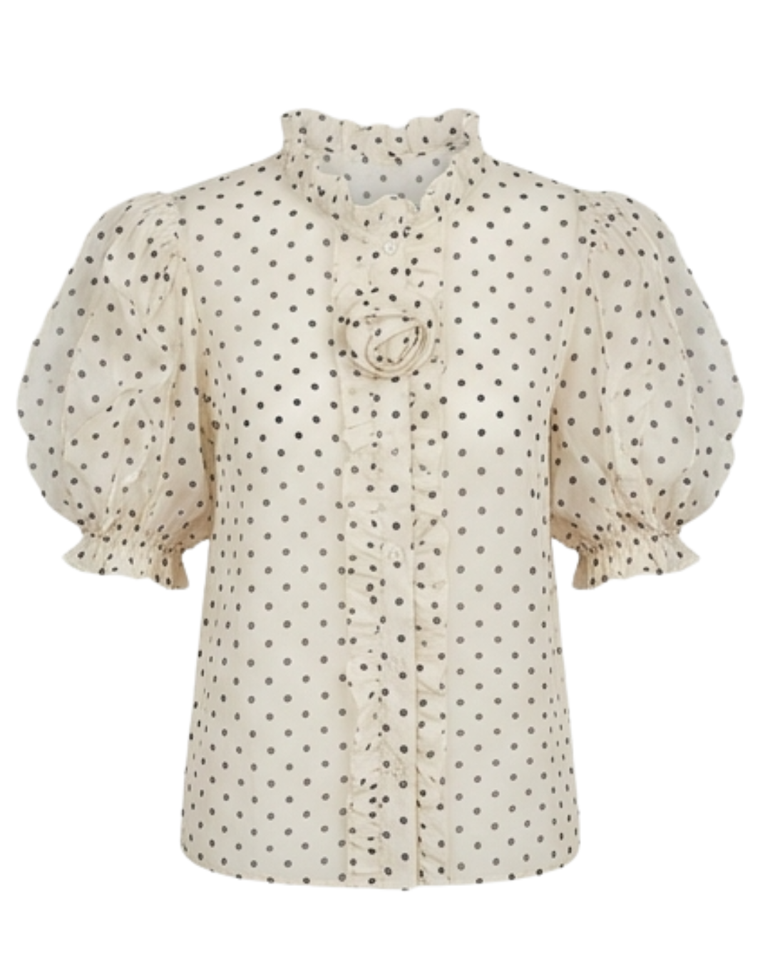 Bluse | Elodie