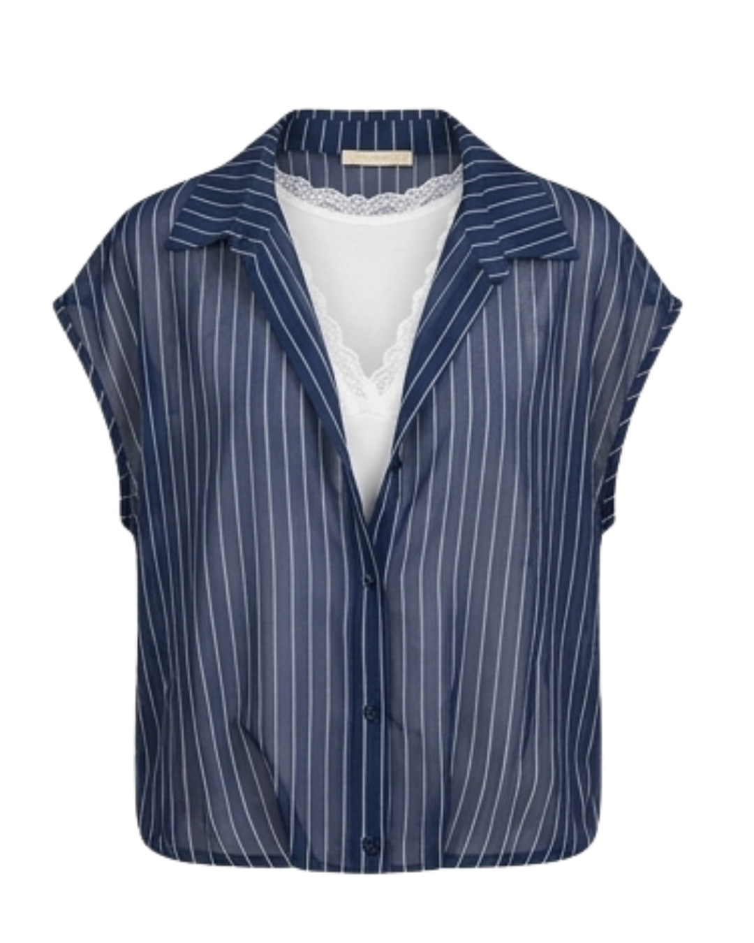 Bluse | Malou