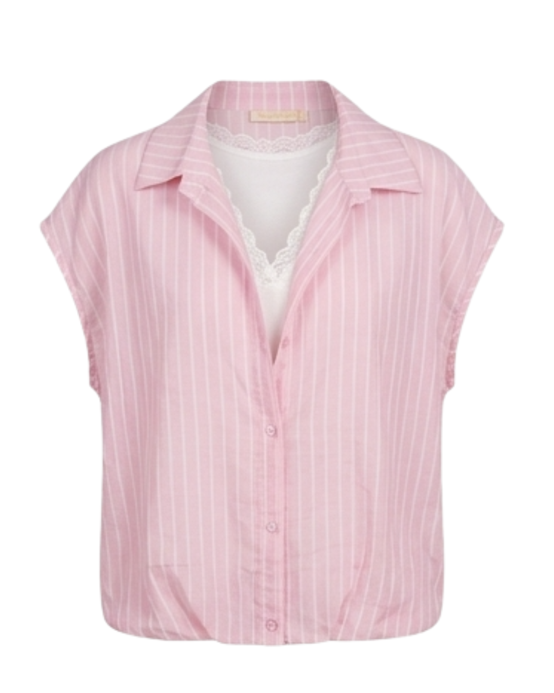 Bluse | Malou