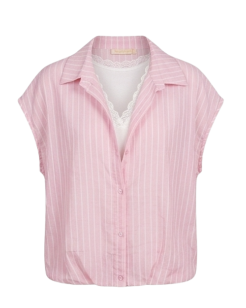 Bluse | Malou