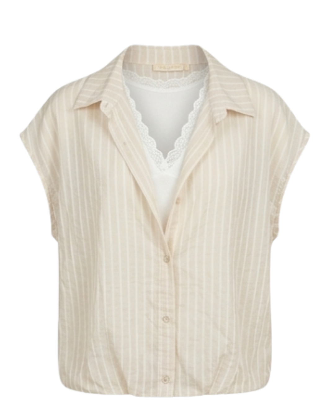 Bluse | Malou