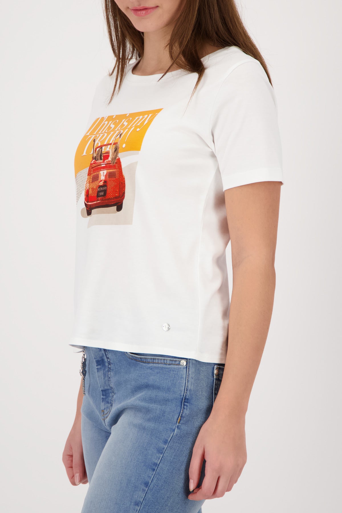 Da.T-Shirt - Monari