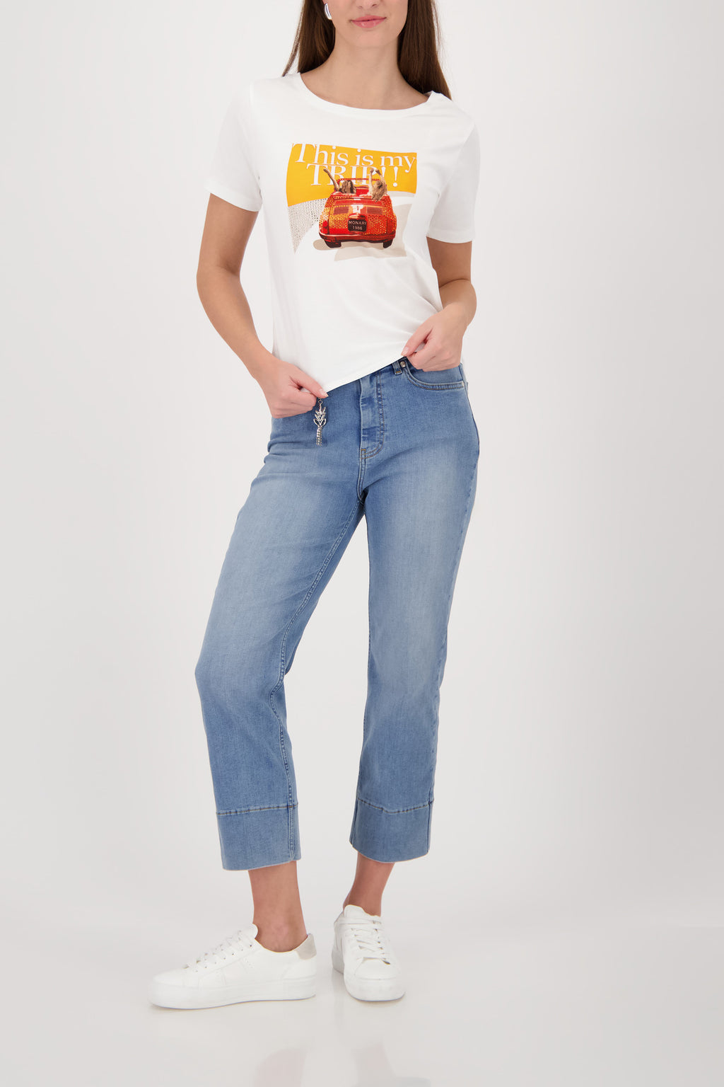 Da.T-Shirt - Monari