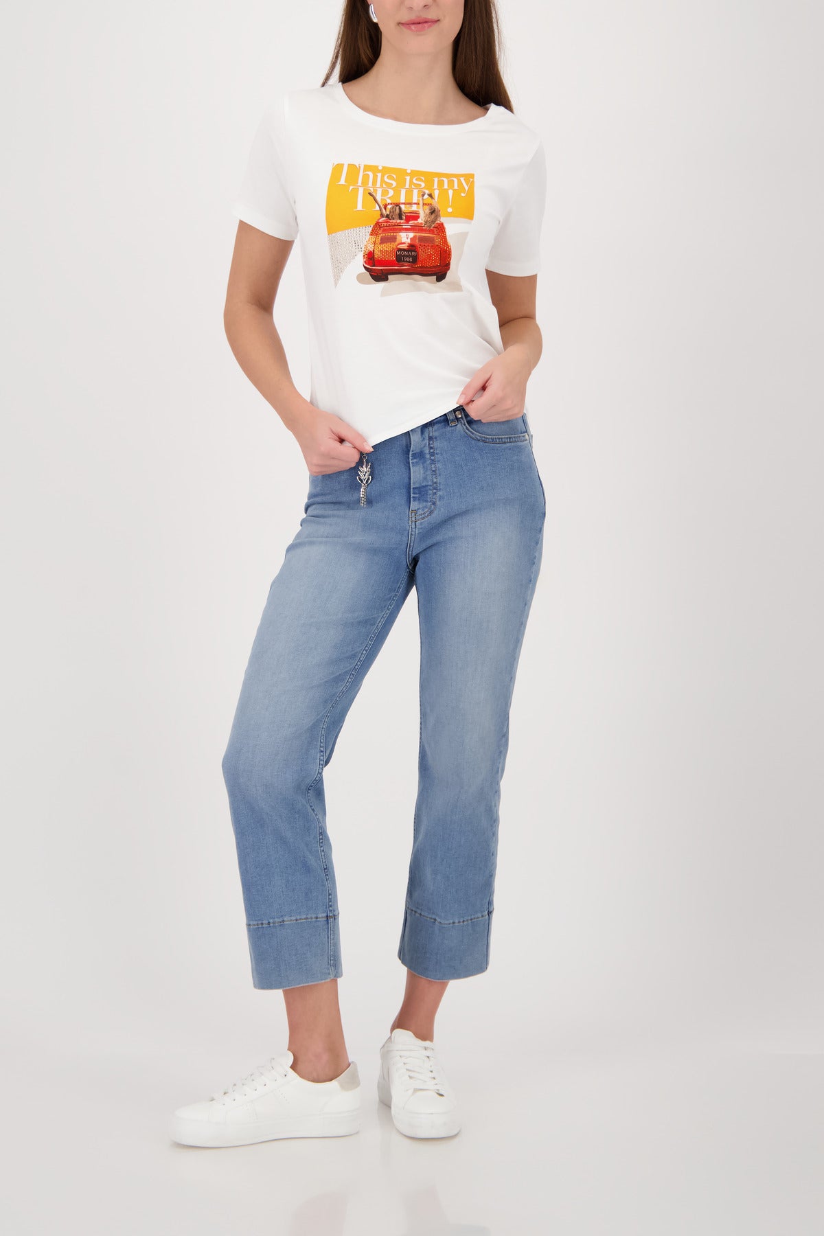Da.T-Shirt - Monari