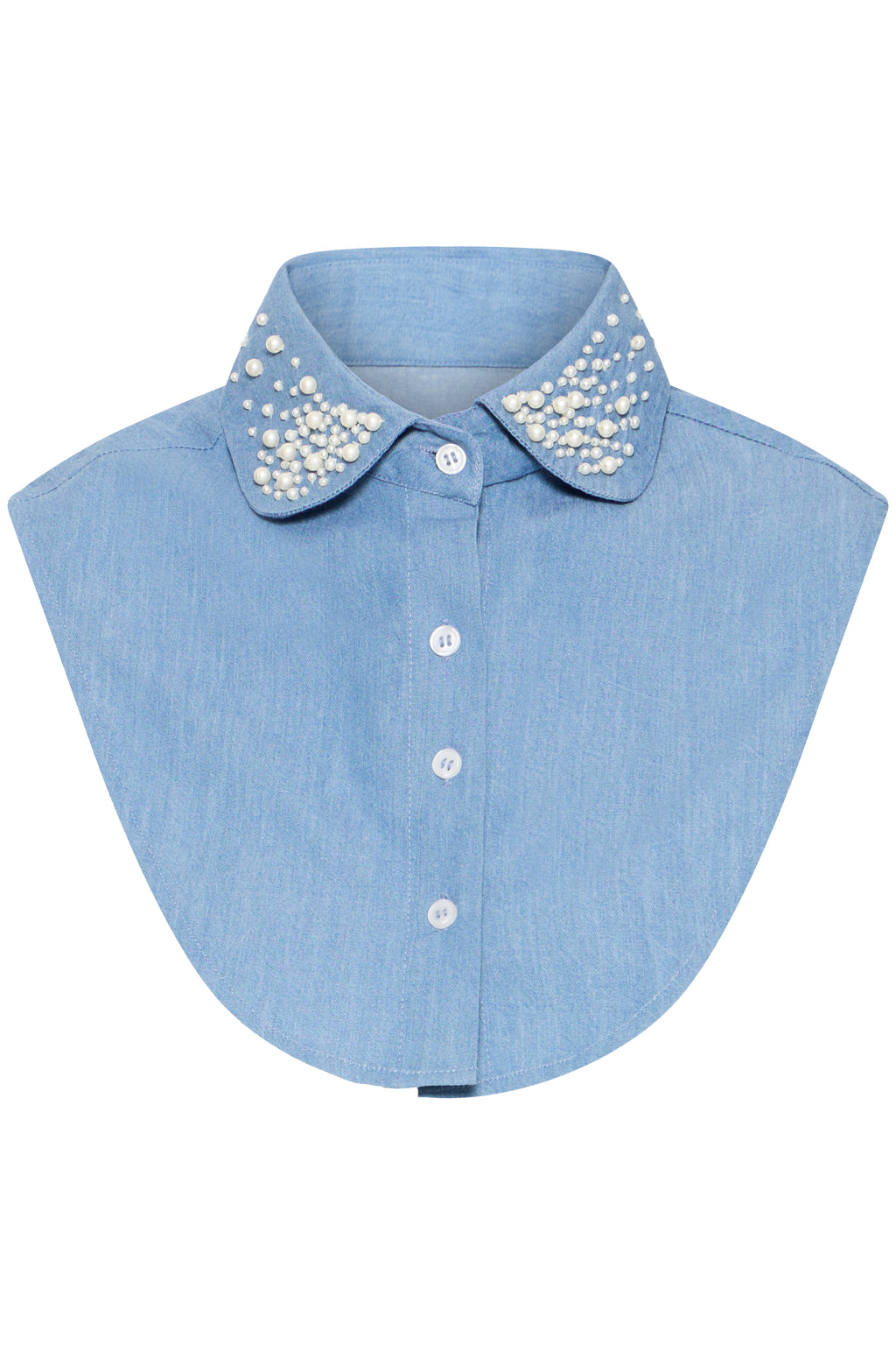 IAANINE COLLAR
