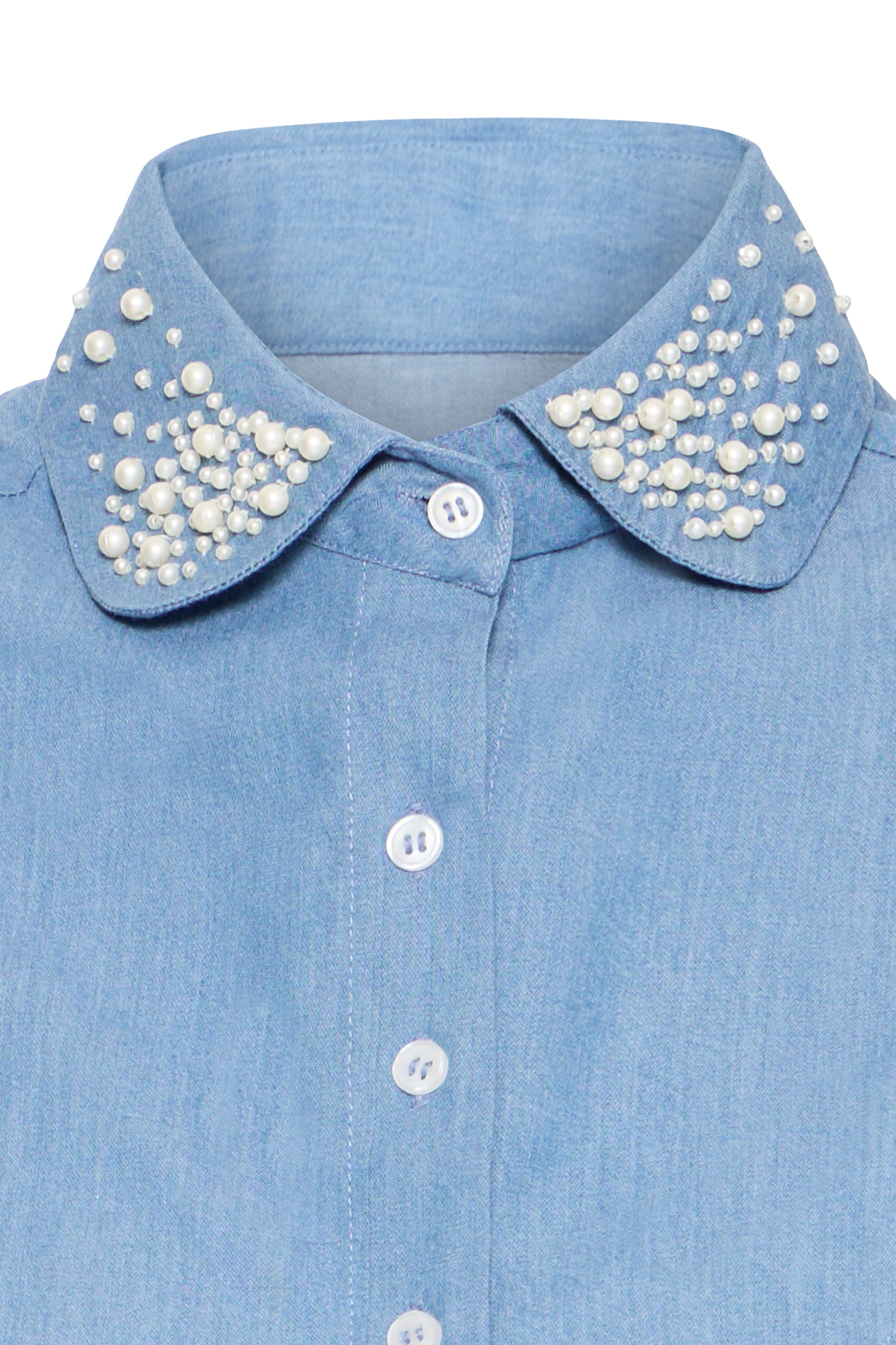 IAANINE COLLAR