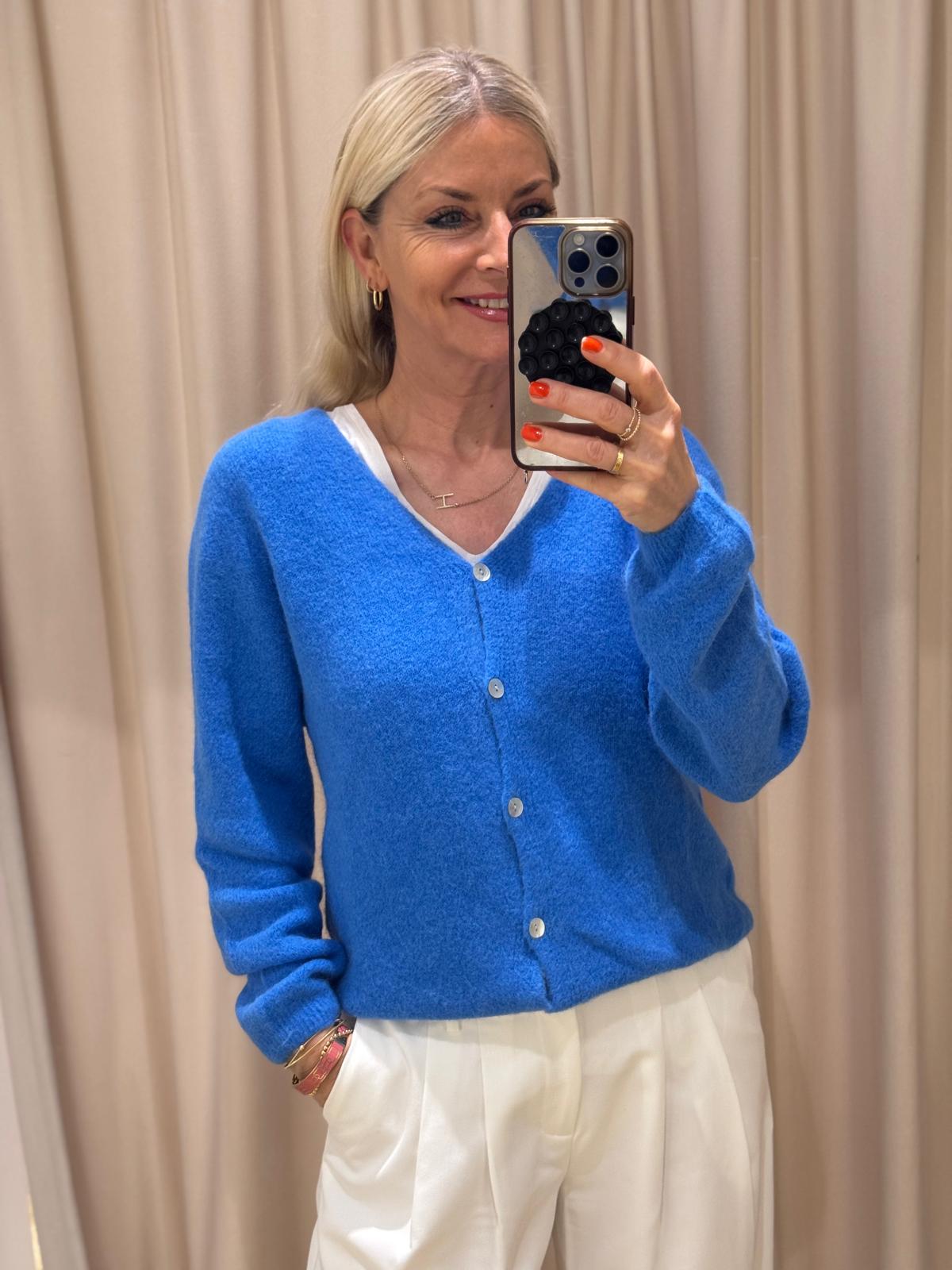 Strickjacke | Elaine