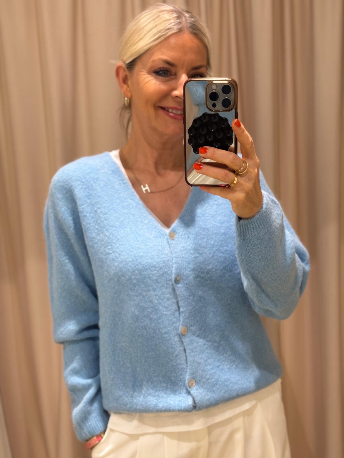 Strickjacke | Elaine