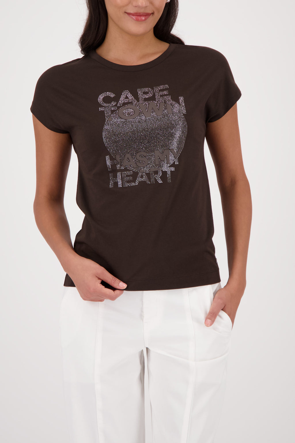 Da.T-Shirt - Monari