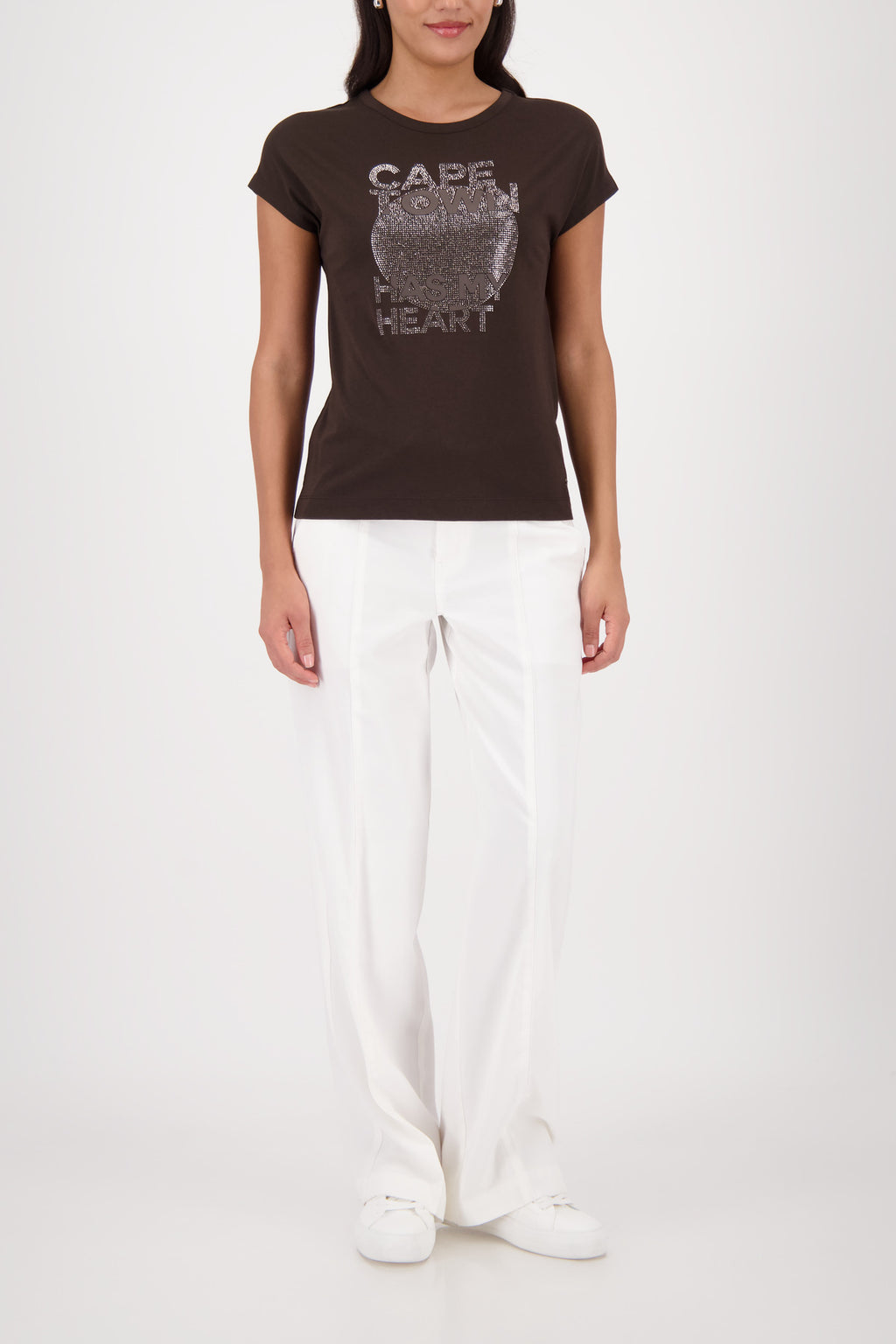 Da.T-Shirt - Monari
