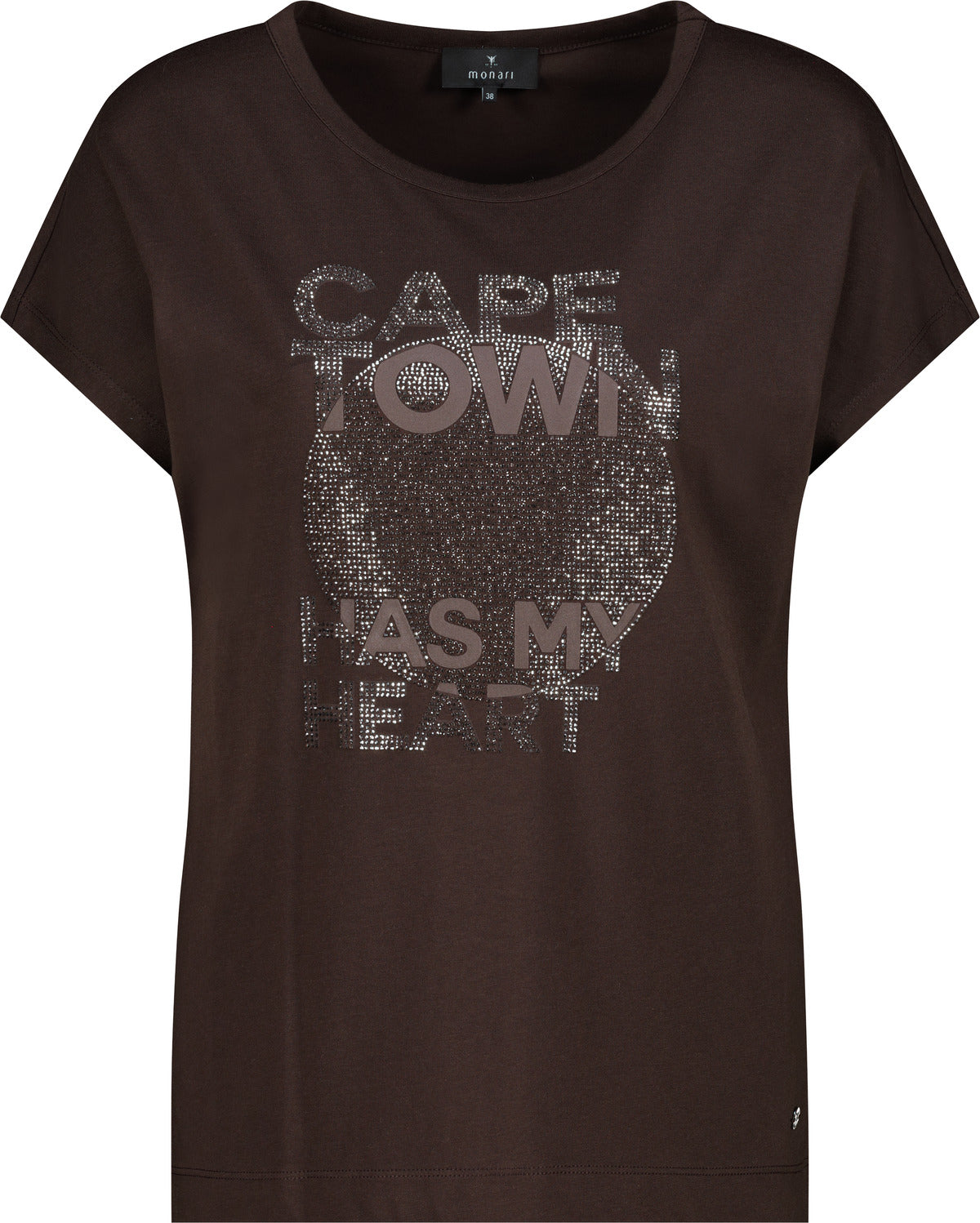 Da.T-Shirt - Monari