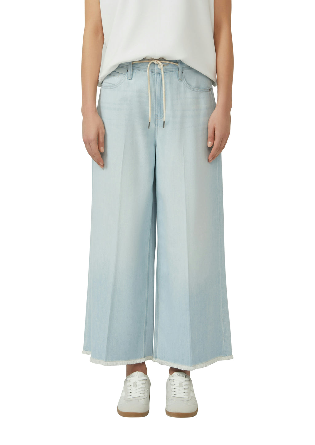 Jeans-Hose