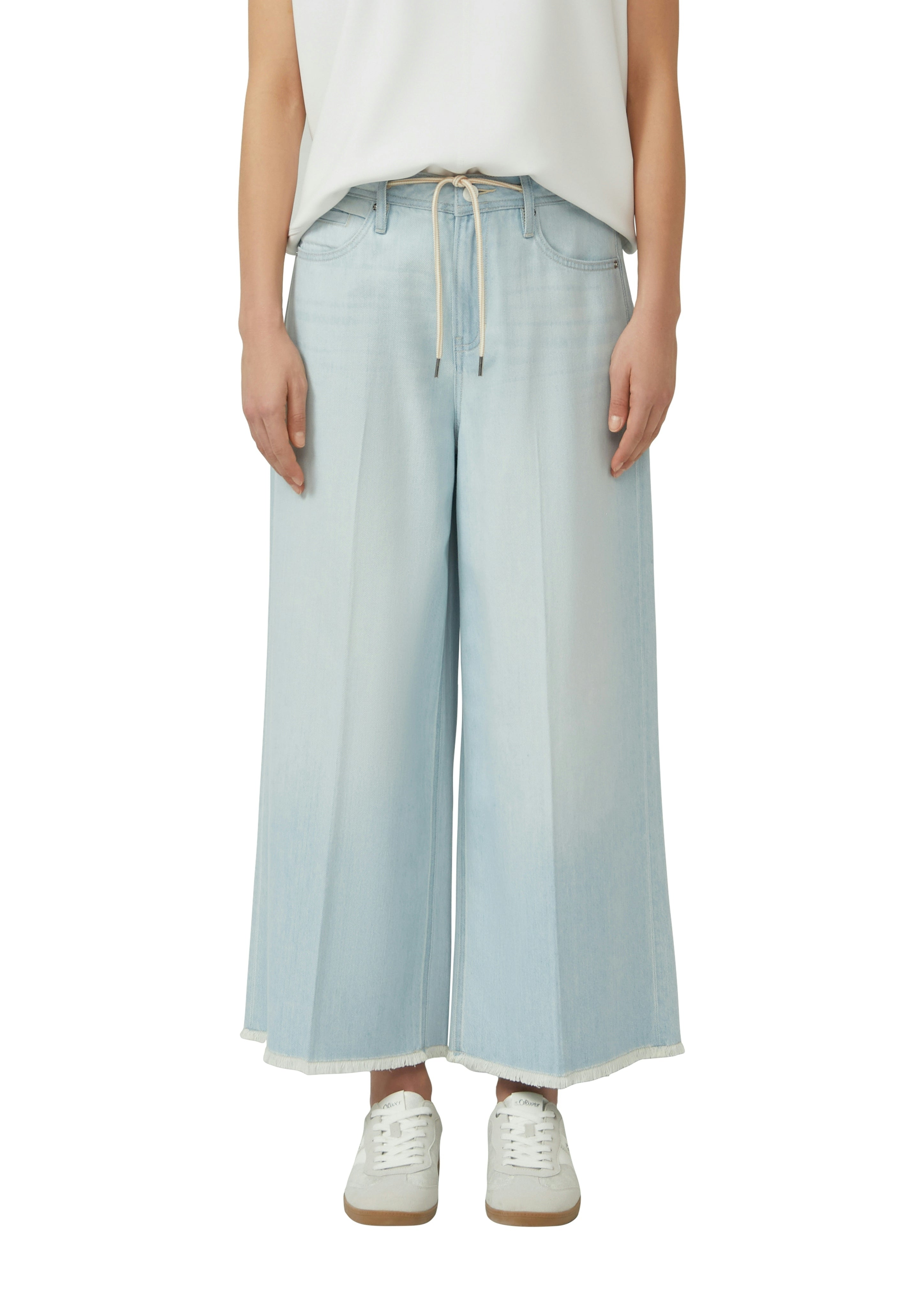 Jeans-Hose
