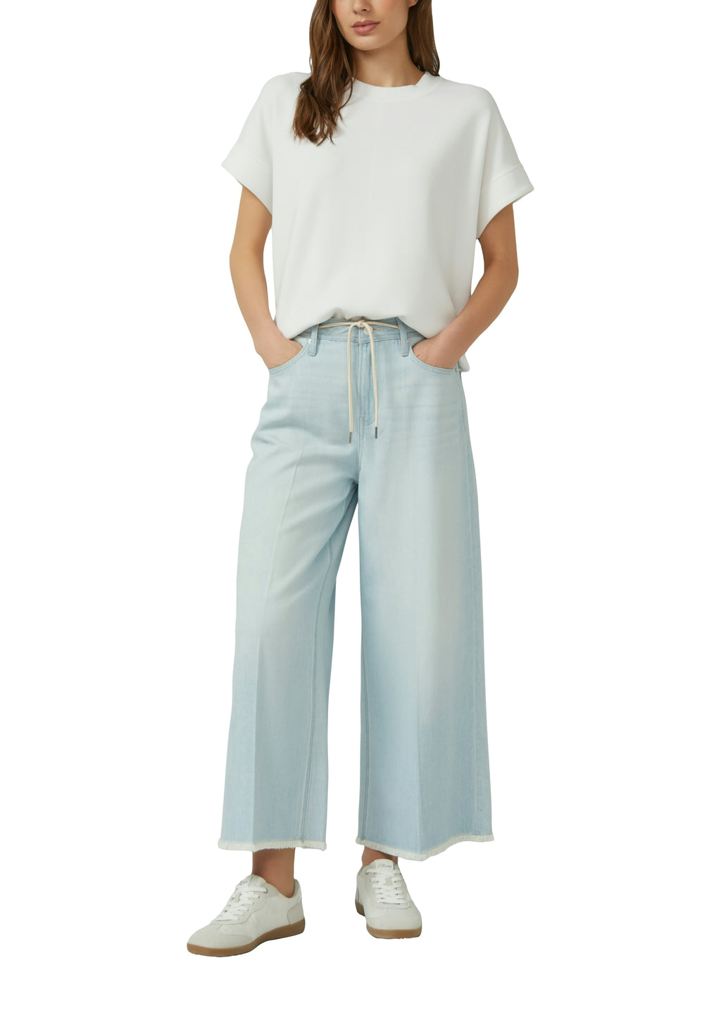 Jeans-Hose
