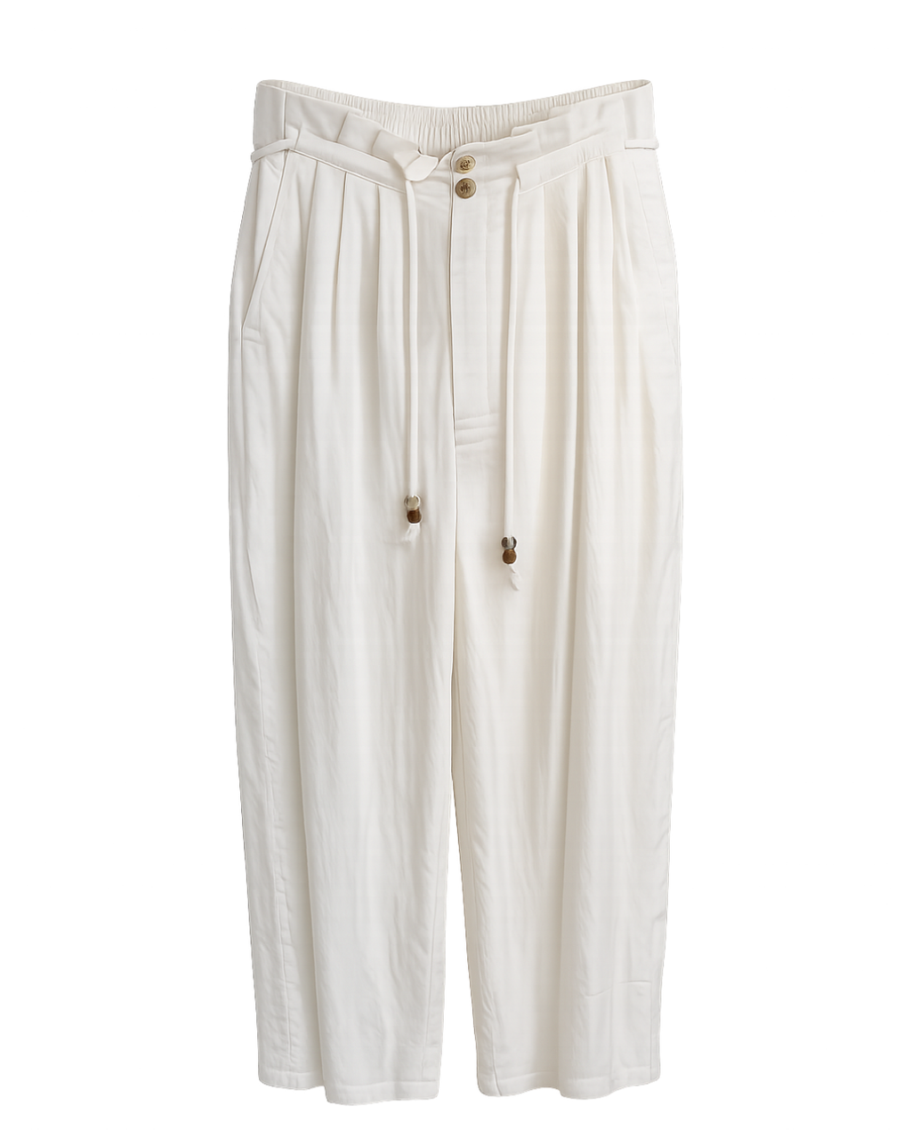 Sommerhose | Rosa