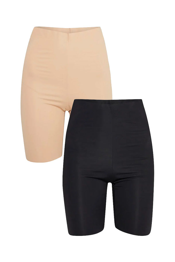 IASIV SHORTS 2-PACK