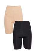 IASIV SHORTS 2-PACK