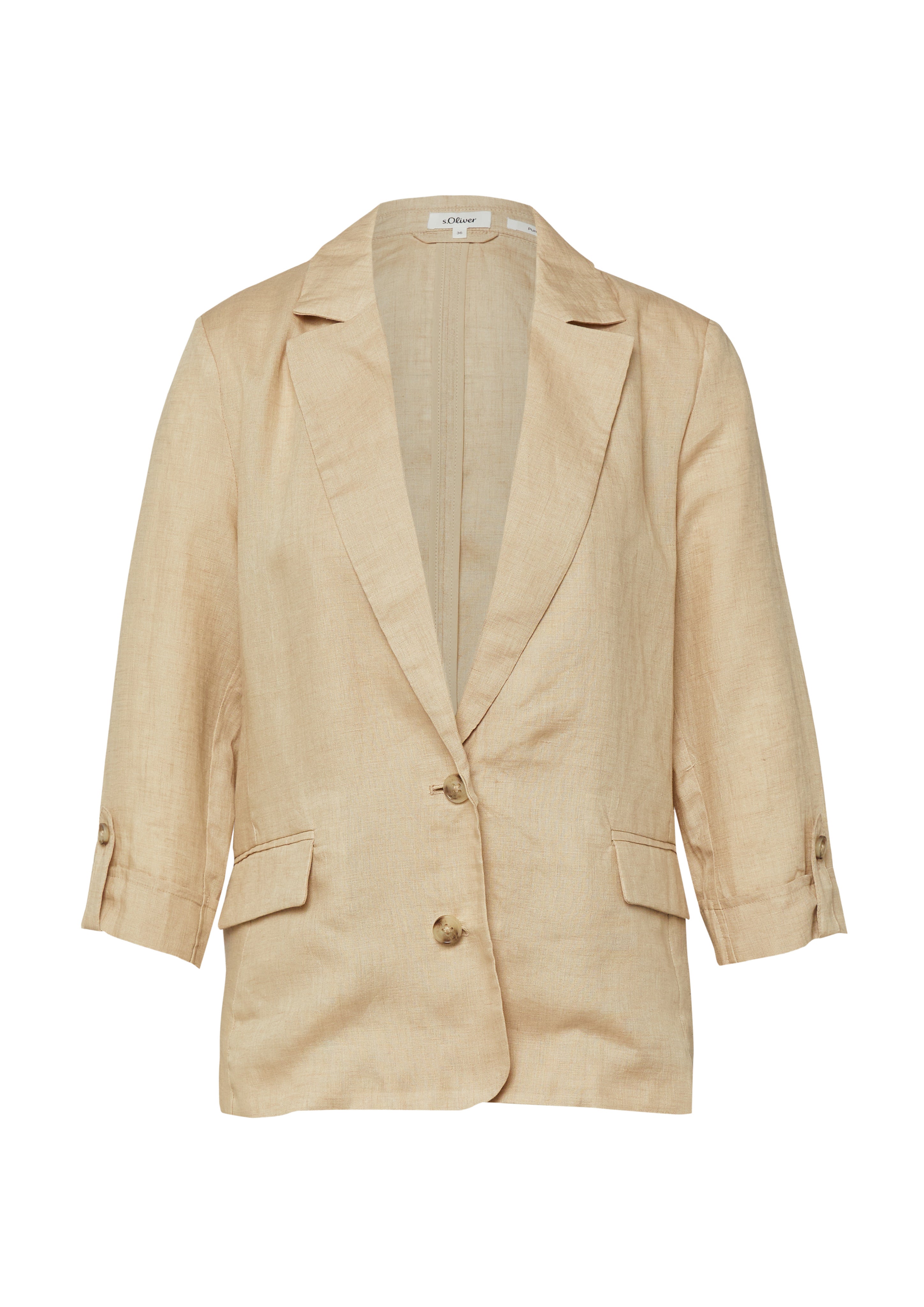 Indoor-Blazer