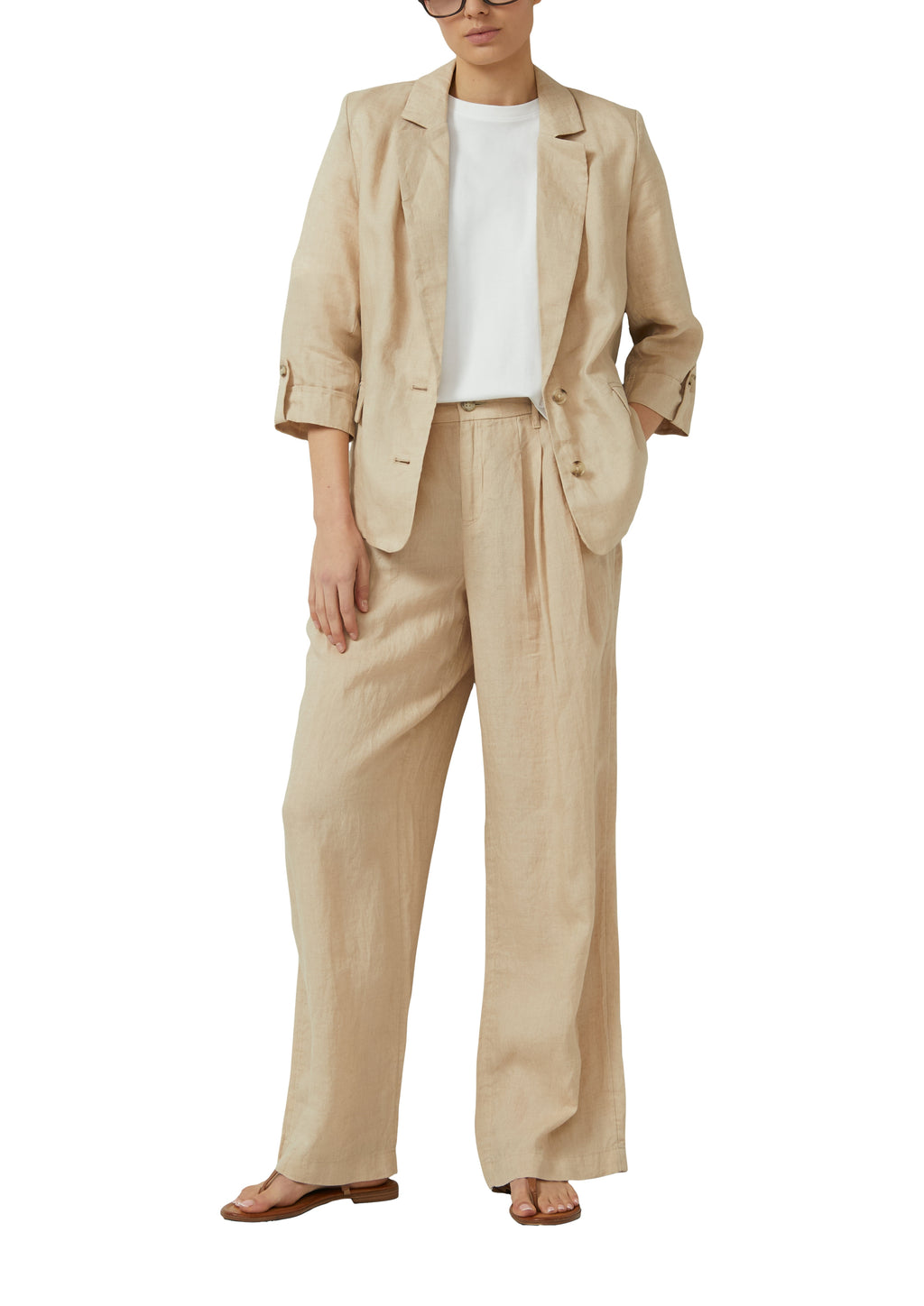 Indoor-Blazer