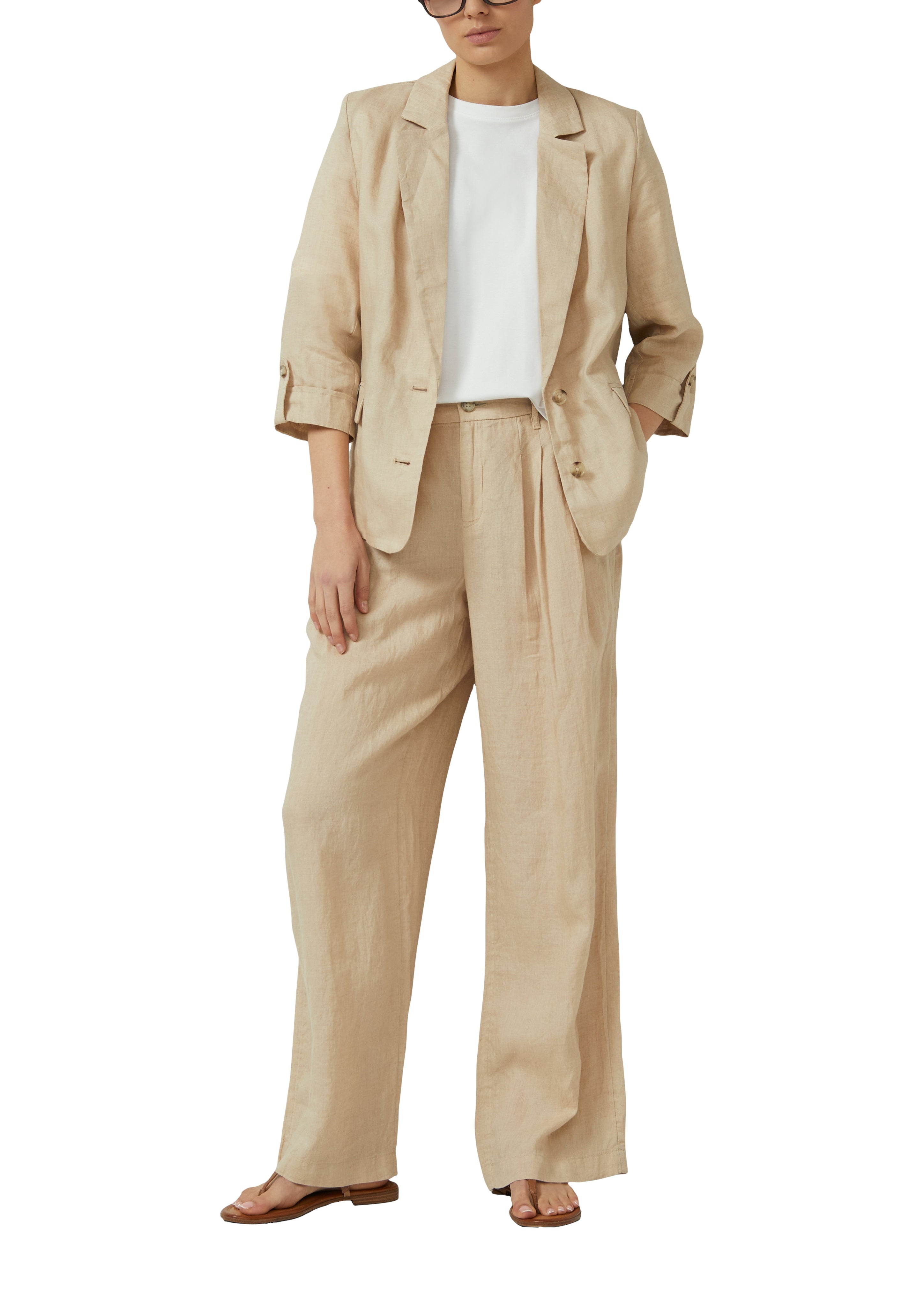 Indoor-Blazer