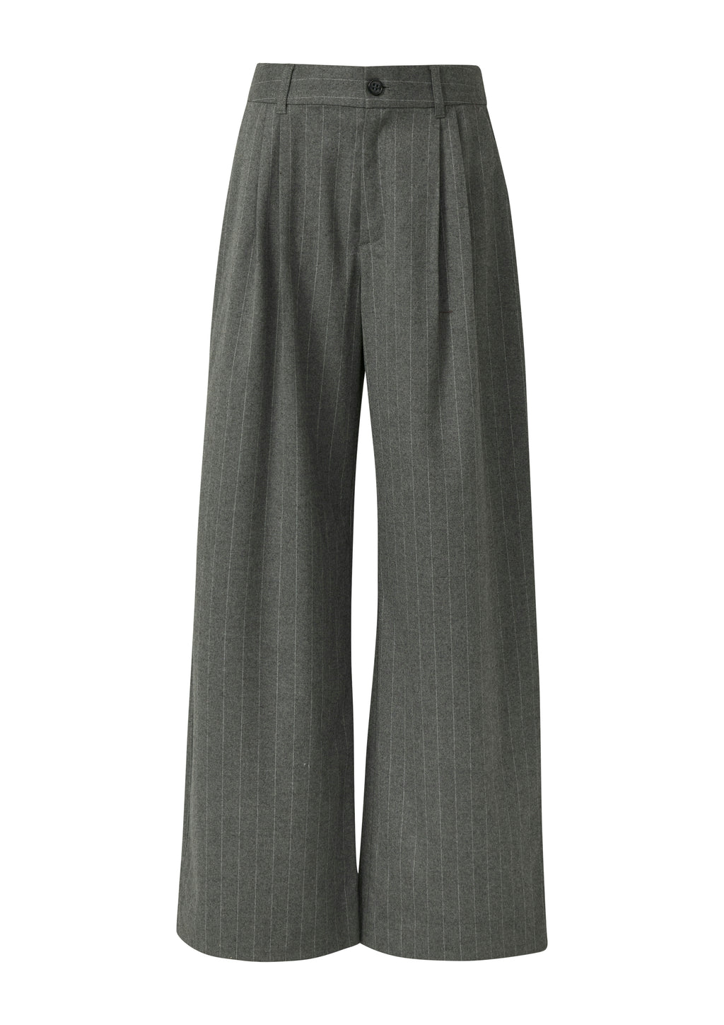 Hose | Nadelstreifen