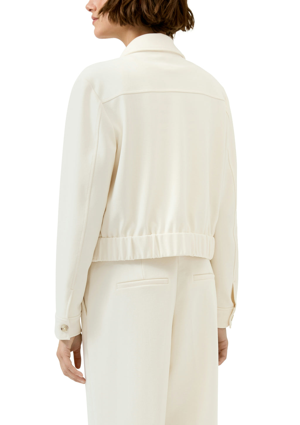 Indoor-Jacke