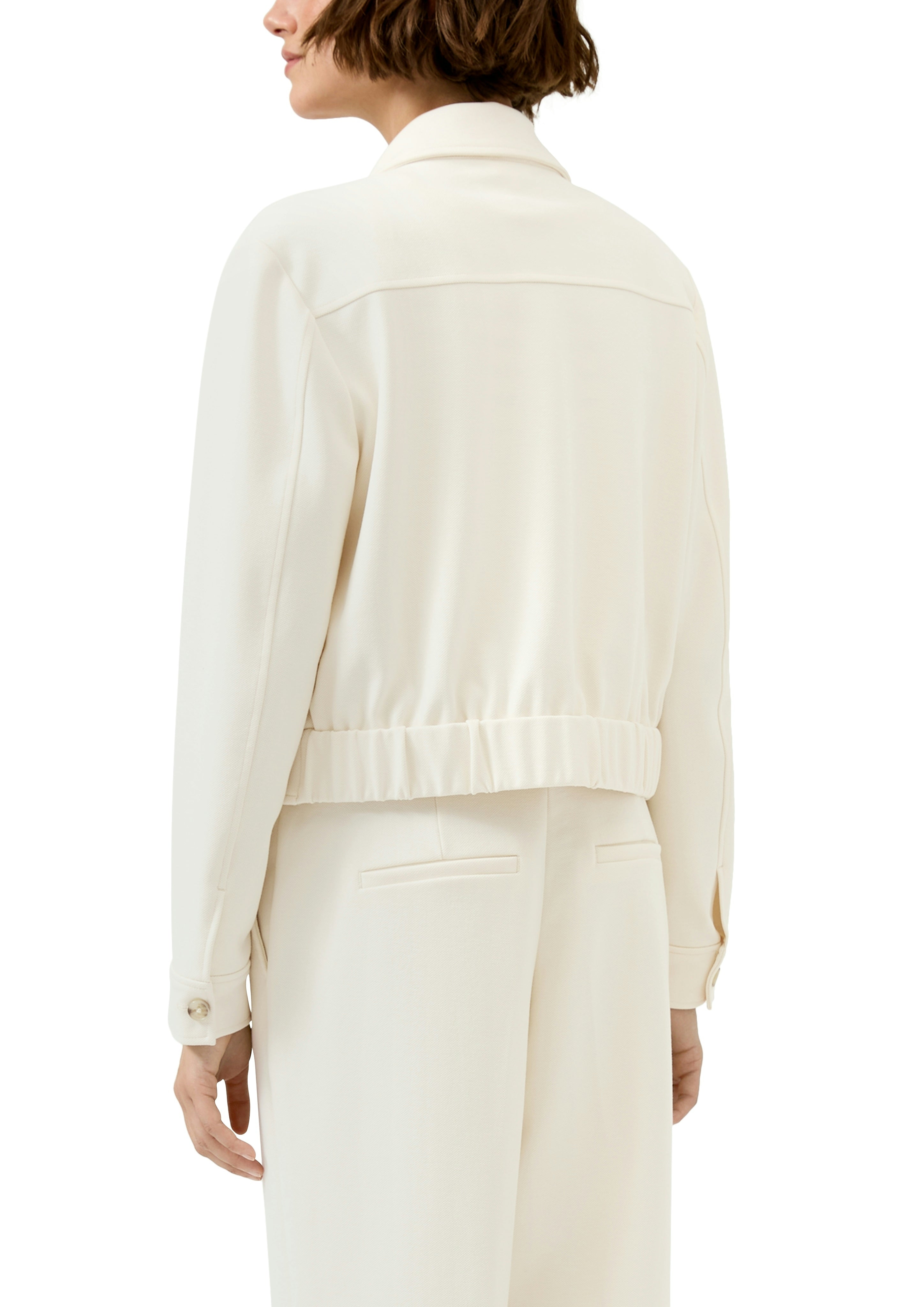 Indoor-Jacke