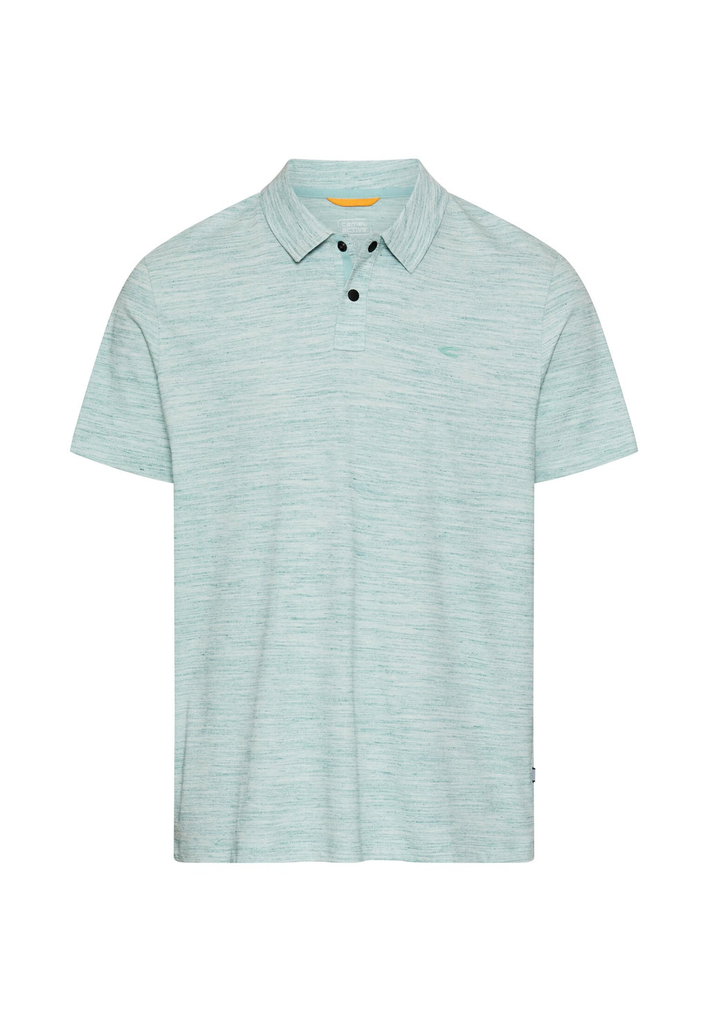 Poloshirt mit Quick Dry Funktion