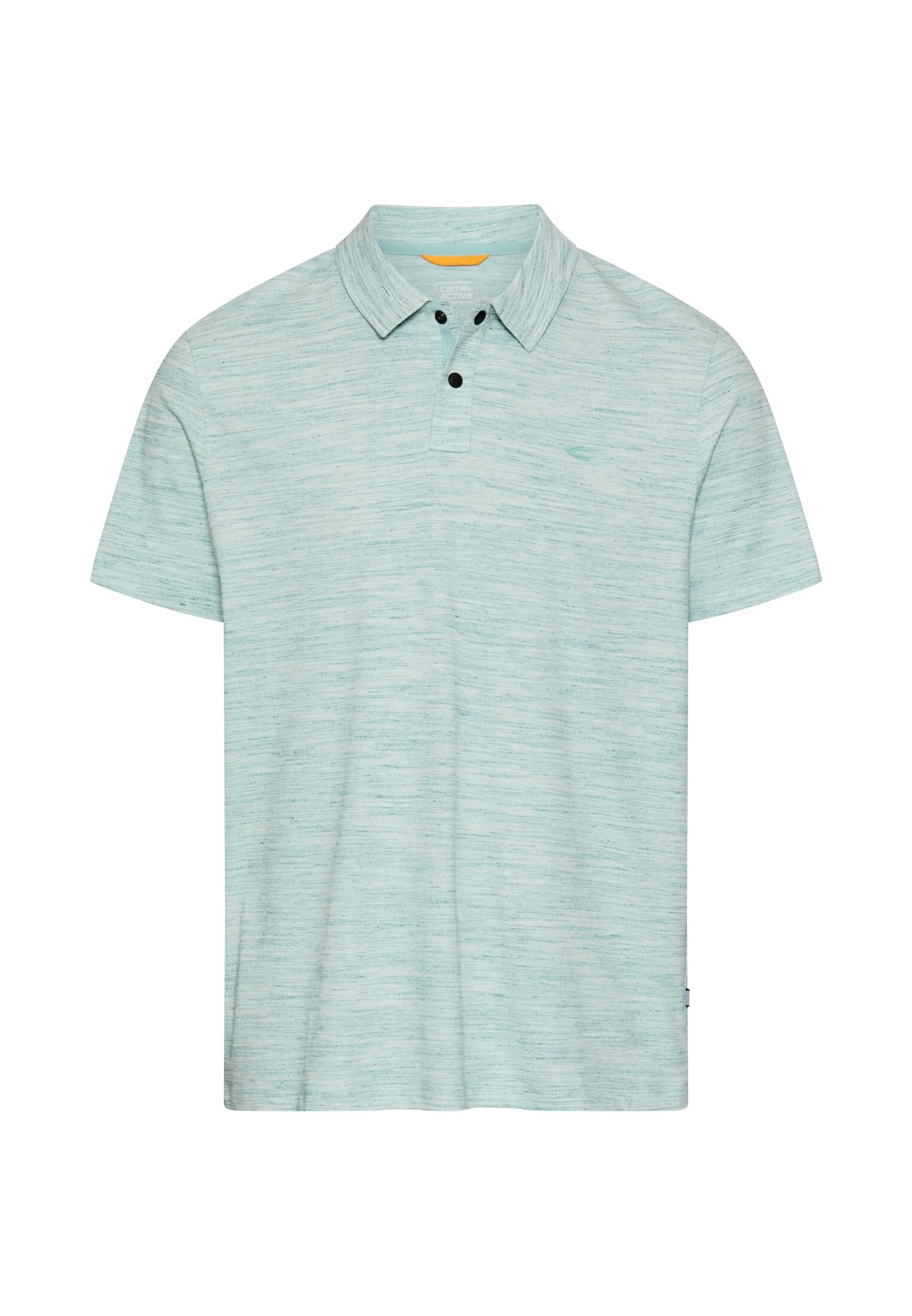 Poloshirt mit Quick Dry Funktion