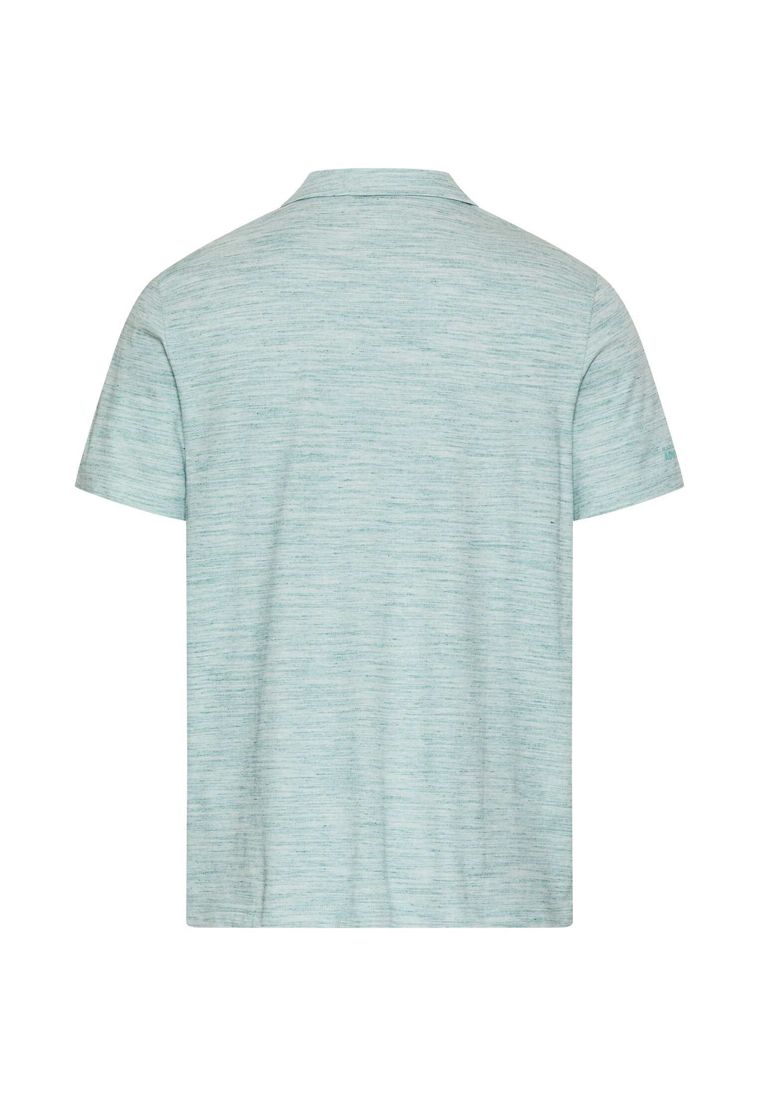 Poloshirt mit Quick Dry Funktion