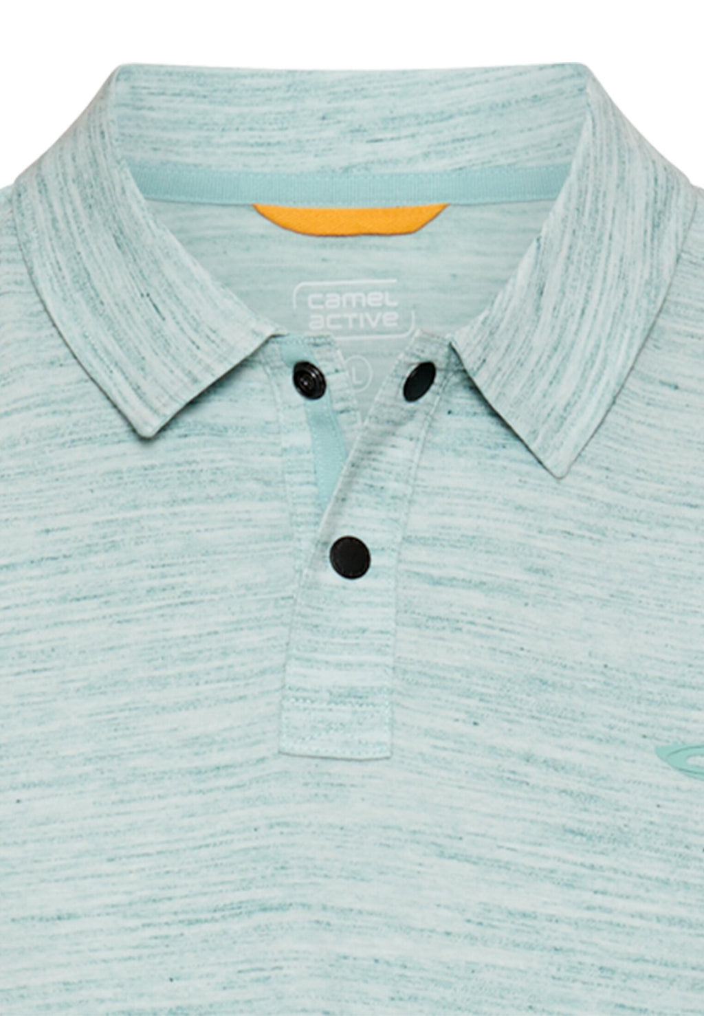 Poloshirt mit Quick Dry Funktion