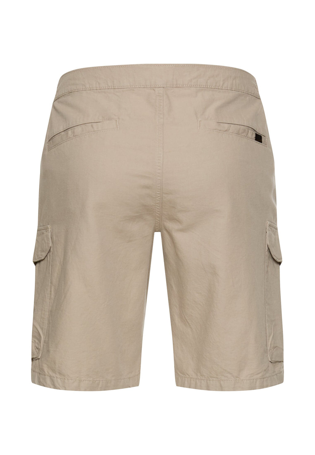 Cargo Shorts mit Tunnelzug