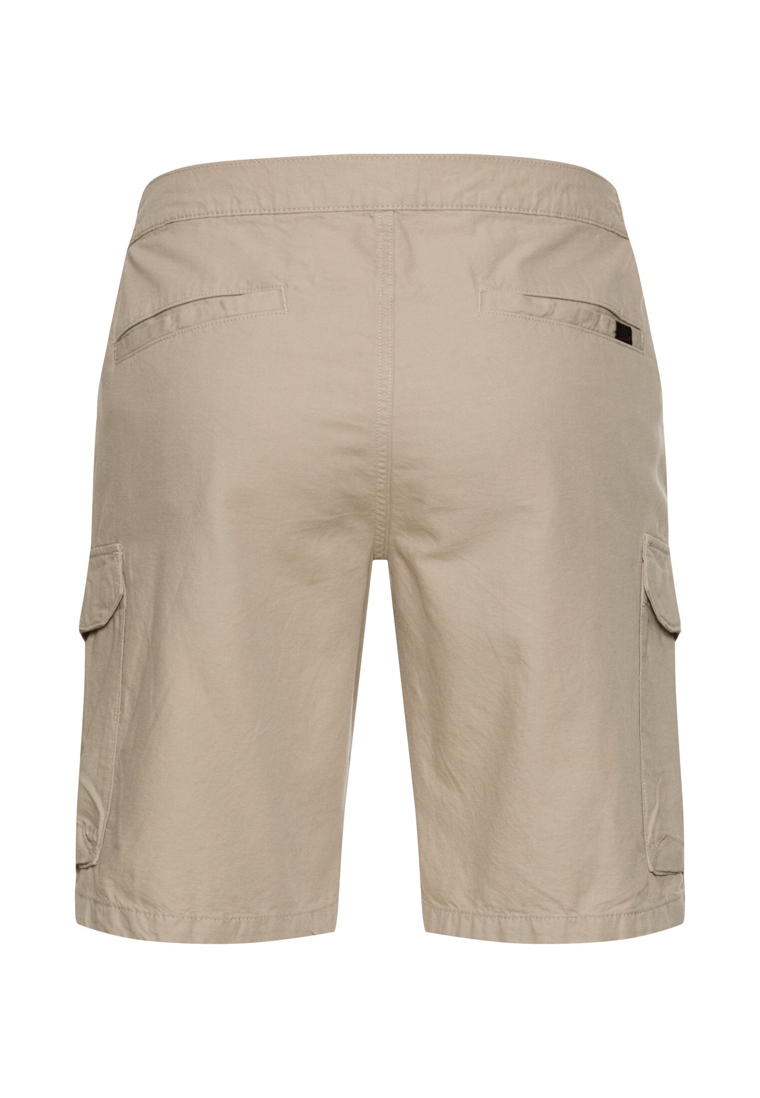 Cargo Shorts mit Tunnelzug